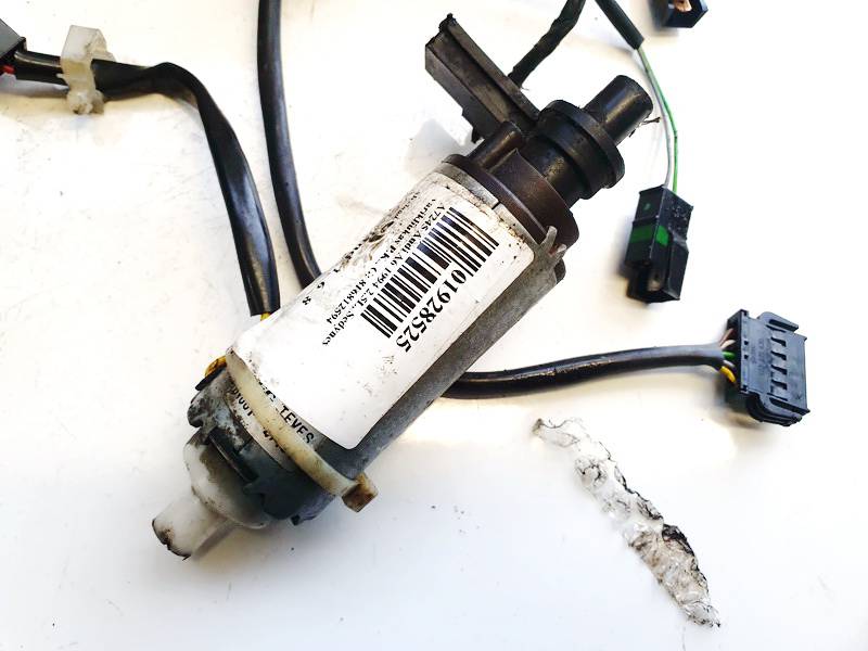 816812594 Audi A6 1994 Seat Motor Regulator - FRONT LEFT - Thumbnail 3