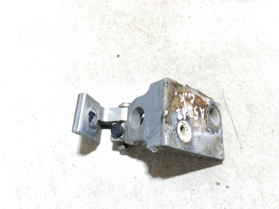Audi A4 1996 Door Hinge - REAR