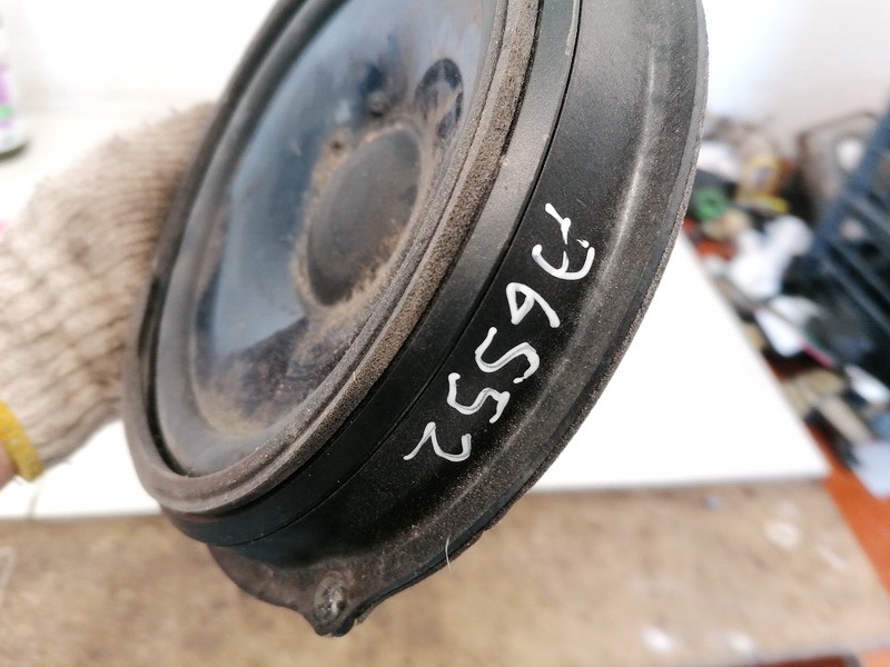 3M5T18808FD Ford C-MAX 2005 Speaker (audio) - Thumbnail 3
