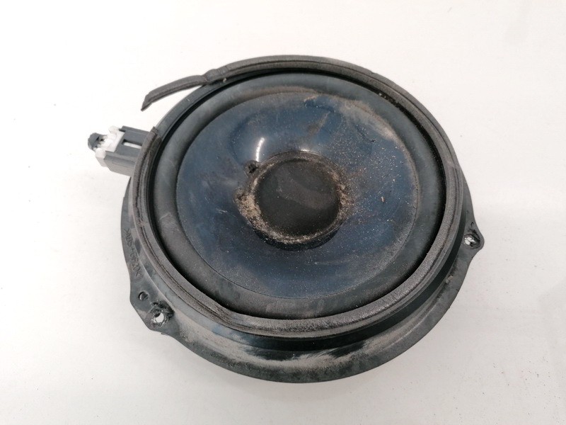 3M5T18808FD Ford C-MAX 2005 Speaker (audio)