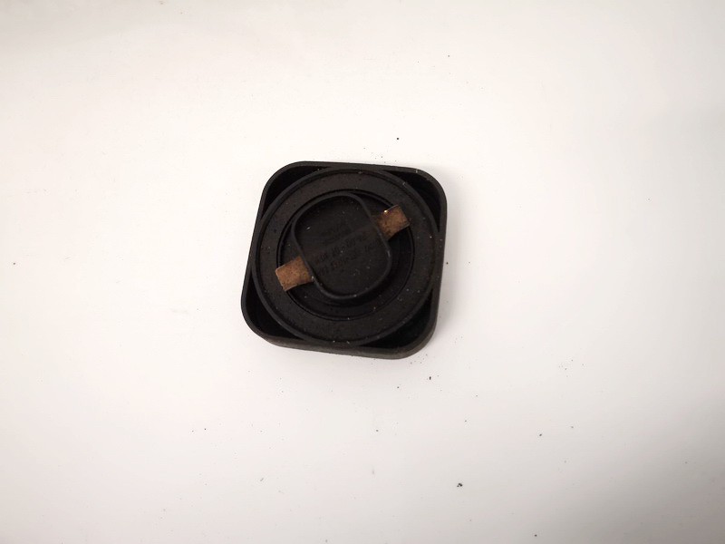 11121743294 11121743294 Engine Coolant Expansion Tank Cap, Radiator