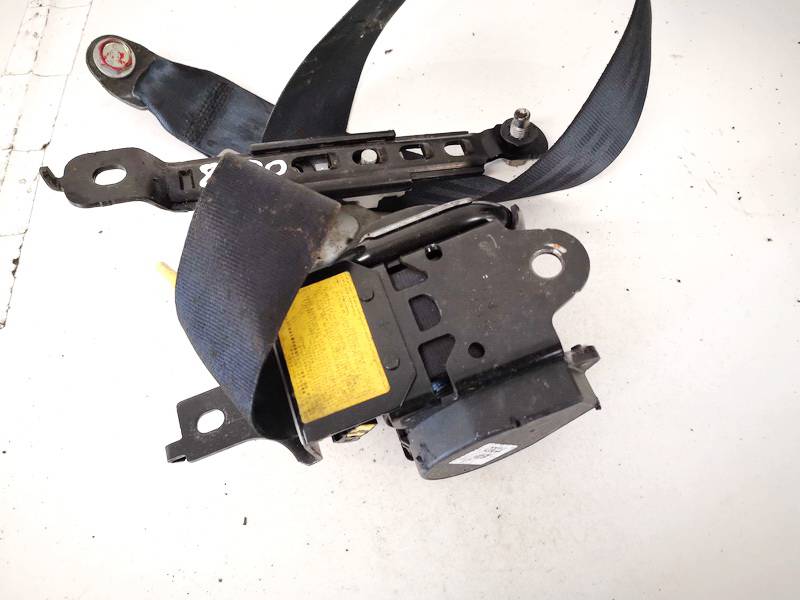 6066747 Peugeot 4007 2007 Saugos dirzas P.K.