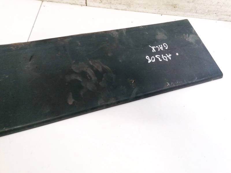 1308058070 Citroen Jumper 2006 Zewnętrzna listwa drzwi - TYLNE LEWE - Thumbnail 2