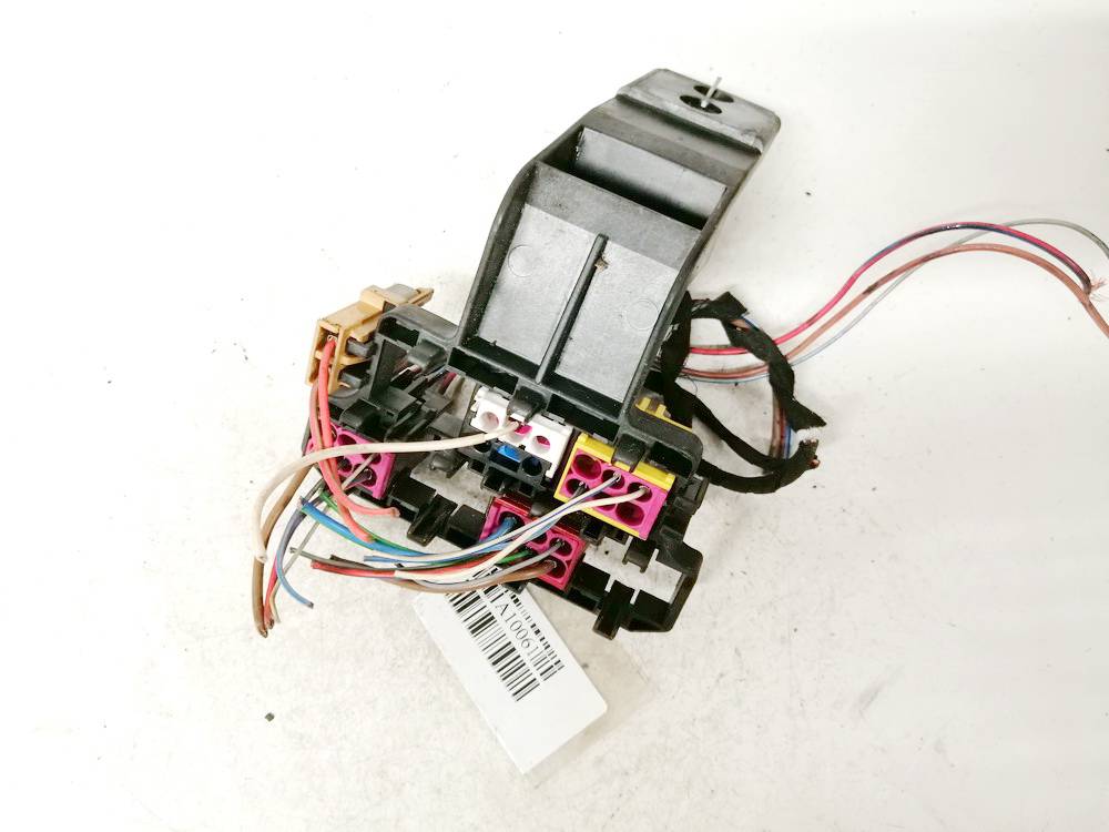 4A0937545D Audi 100 1994 Connector