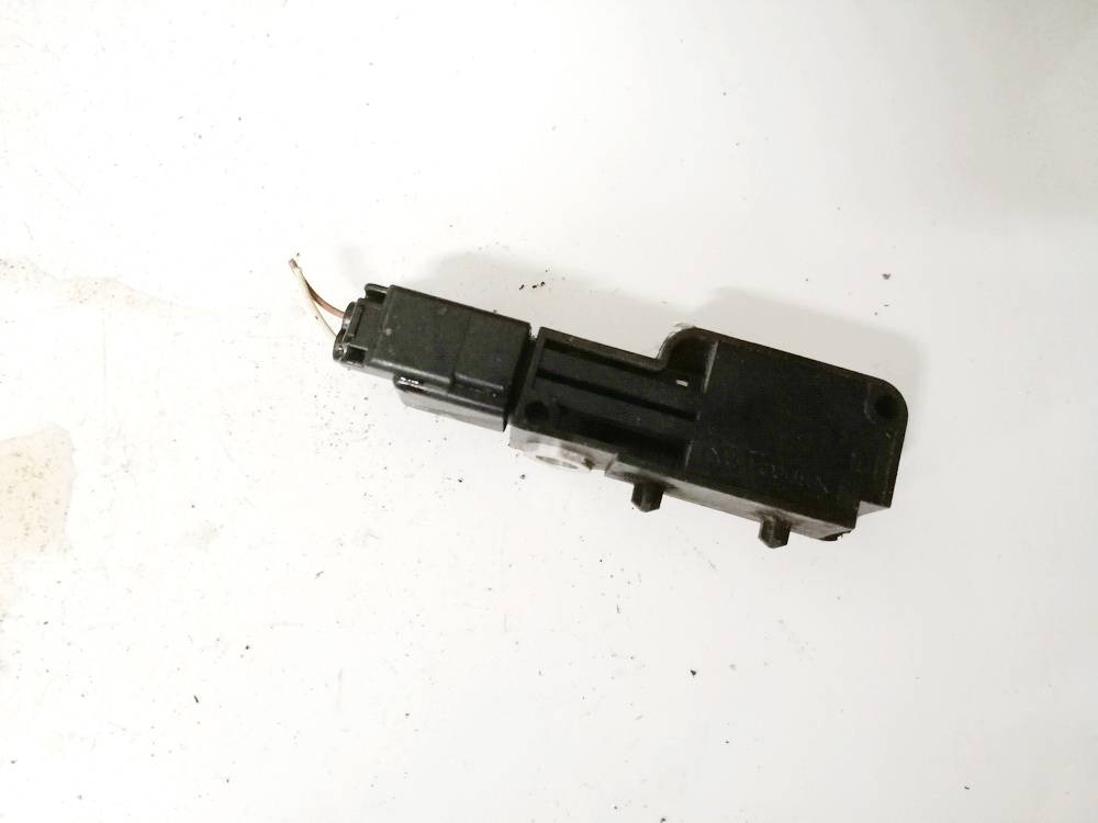 1X4A14B345AD Jaguar X-Type 2003 Drošības spilvena trieciensensors