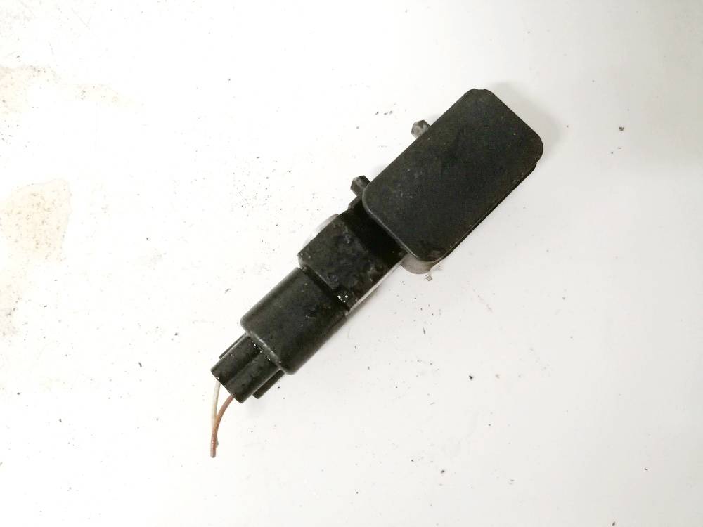 1X4A14B345AD Jaguar X-Type 2003 Drošības spilvena trieciensensors - Thumbnail 2