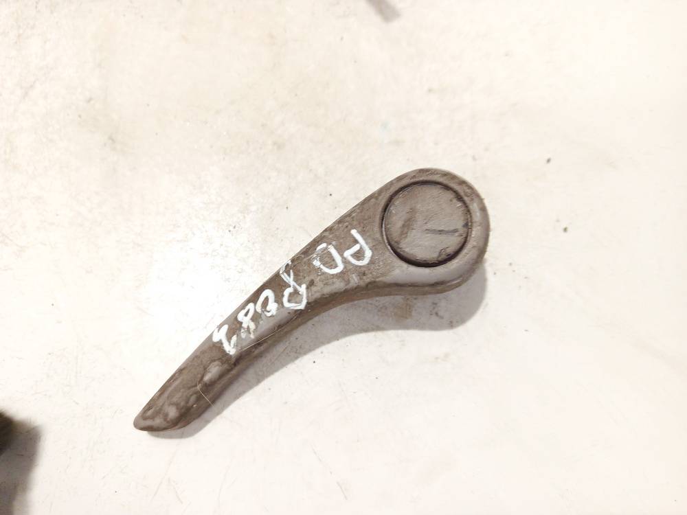 9629668877 Dodge Journey 2008 Interior trim