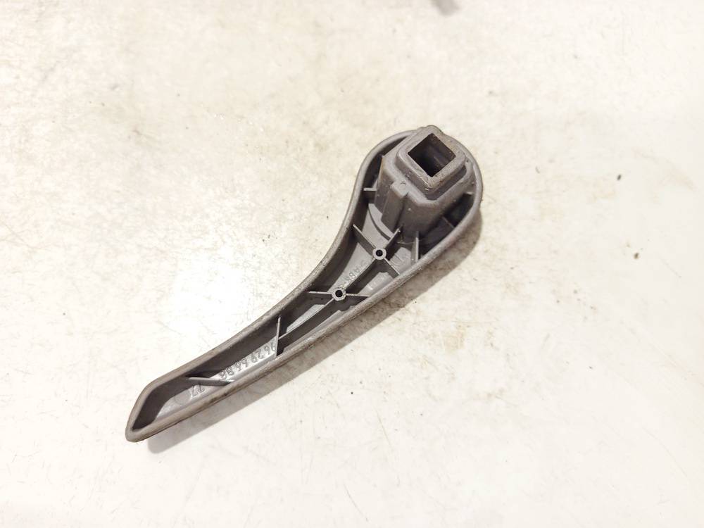 9629668877 Dodge Journey 2008 Wykończenie wnętrza (plastikowe elementy) - Thumbnail 2