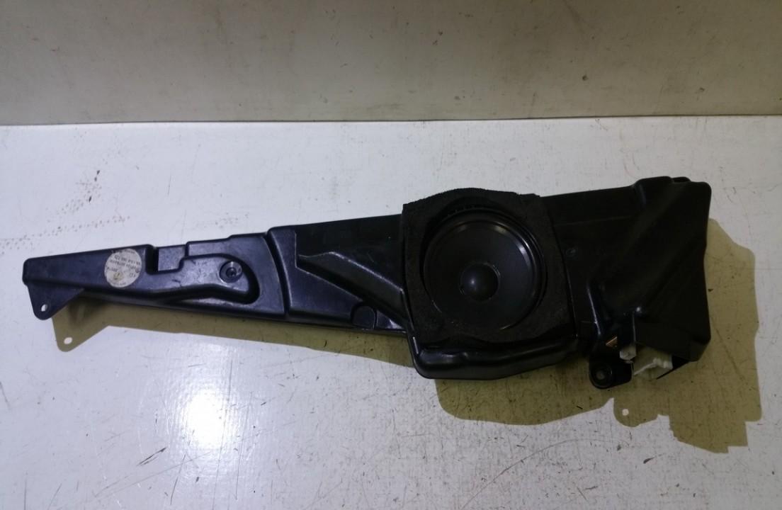 2752555962 BMW 5-Series 1998 Speaker (audio)