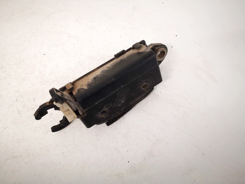 4A0839205D Audi A4 1996 Türgriff Türaussengriff Vorne Linke - Thumbnail 2