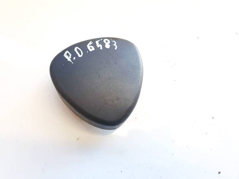 365615 Audi TT 2002 Sisätilan koristelu (muovit)