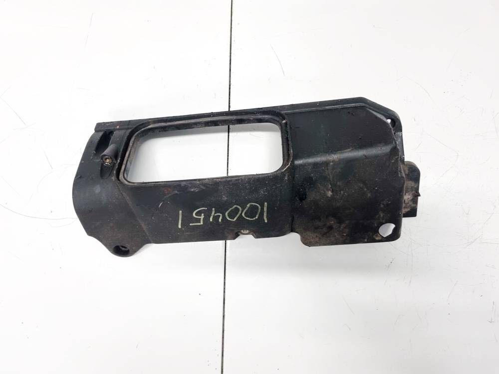 137177872540 BMW 3-Series 2006 Moteur Housse