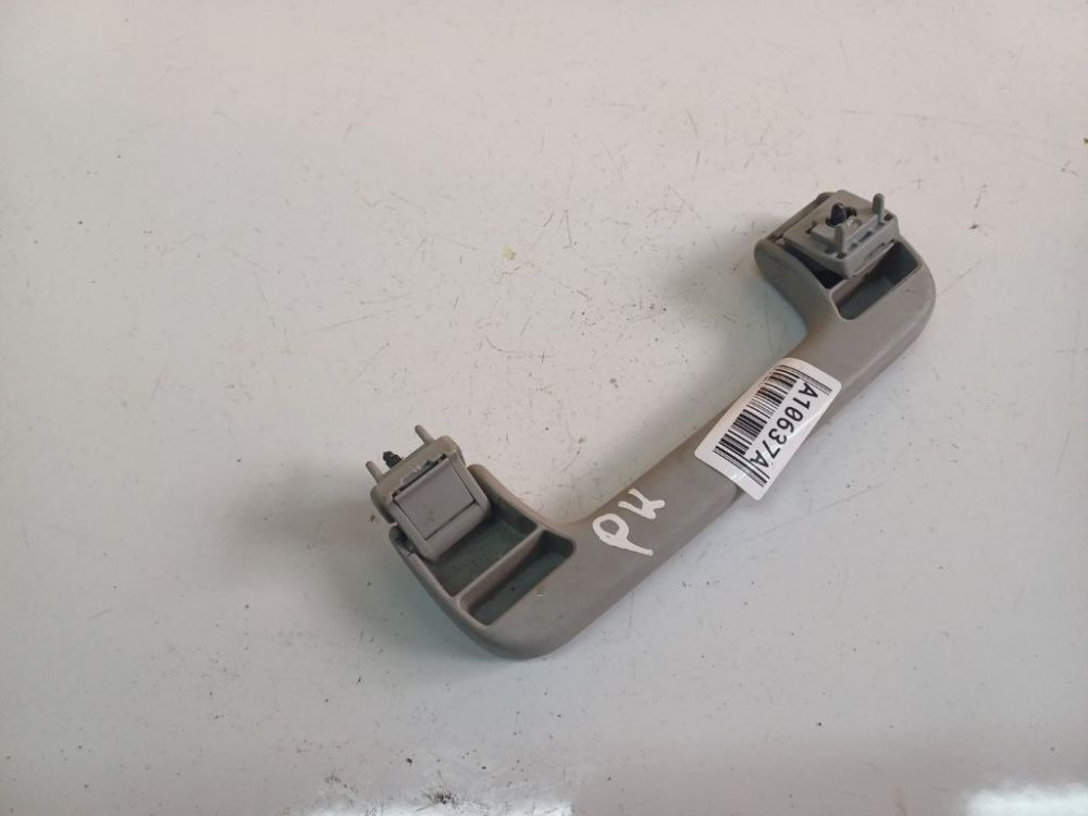 Audi A6 2005 ASIDERO TECHO - DELANTERO IZQUIERDO - Thumbnail 3