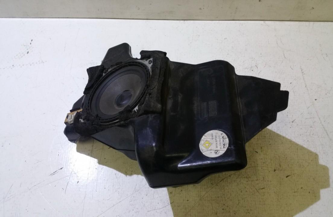 2752555963 BMW 5-Series 1998 Speaker (audio)