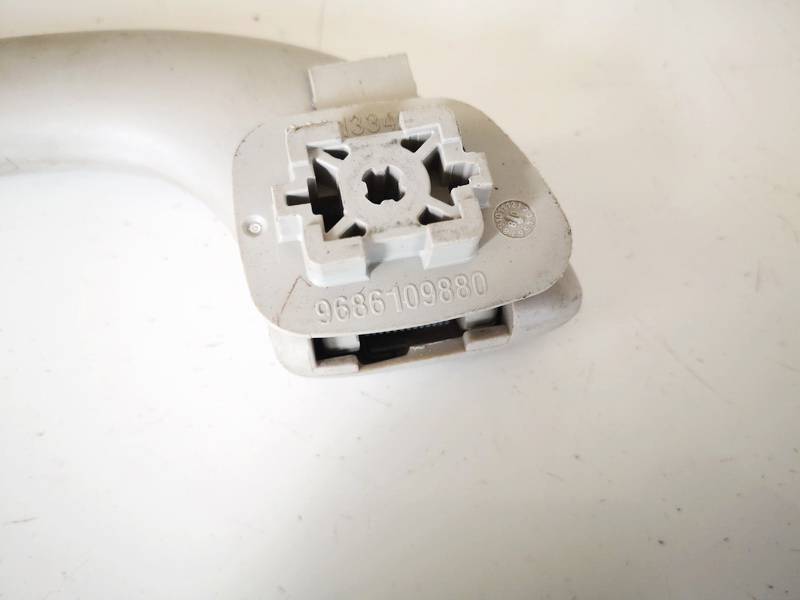 9686109880 Citroen C5 2009 Vidine lubu rankenele P.D. - Thumbnail 3