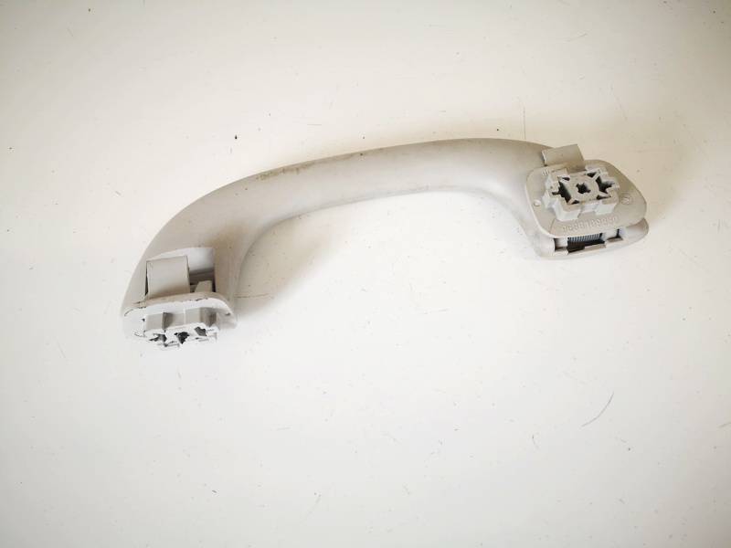 9686109880 Citroen C5 2009 Vidine lubu rankenele P.D. - Thumbnail 2