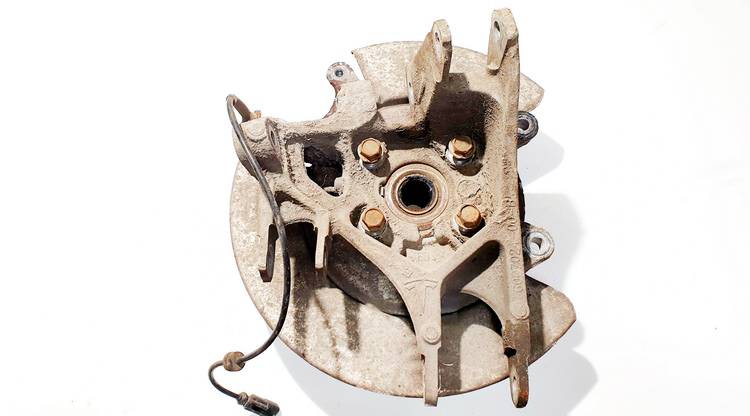 6007024-00-B Tesla Model S 2014 Steering Knuckle - REAR RIGHT