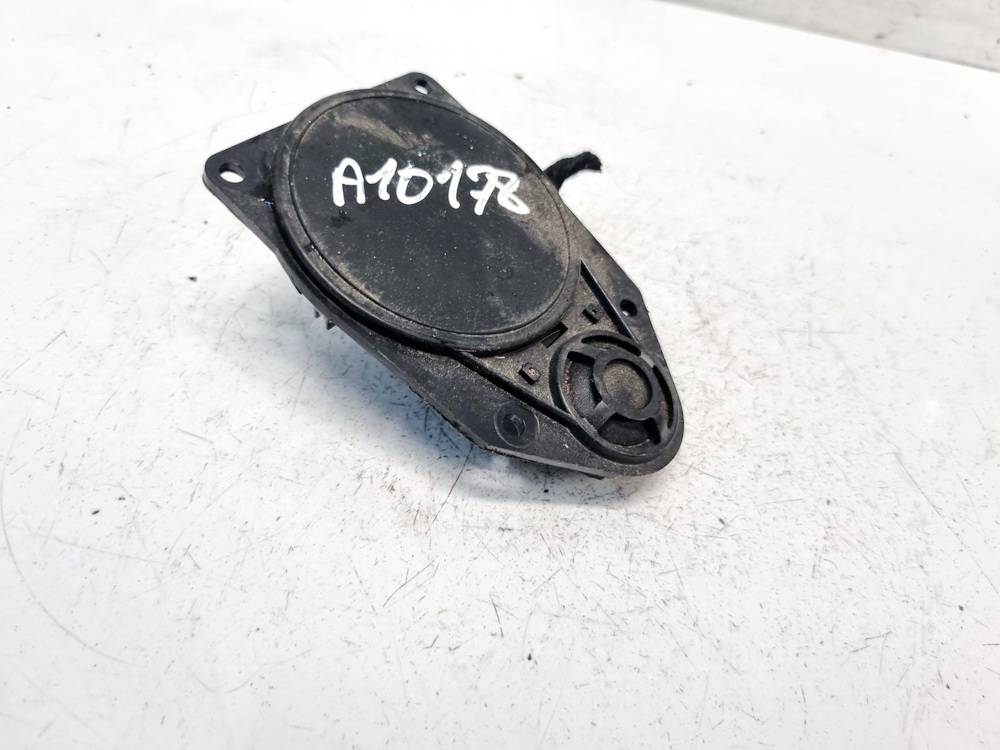 1T0035411P Volkswagen Touran 2005 Speaker (audio) - Thumbnail 2