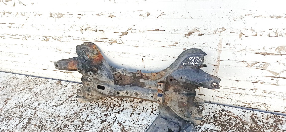 Honda Jazz 2002 PUENTE, Bastidor - DELANTERO - Thumbnail 3