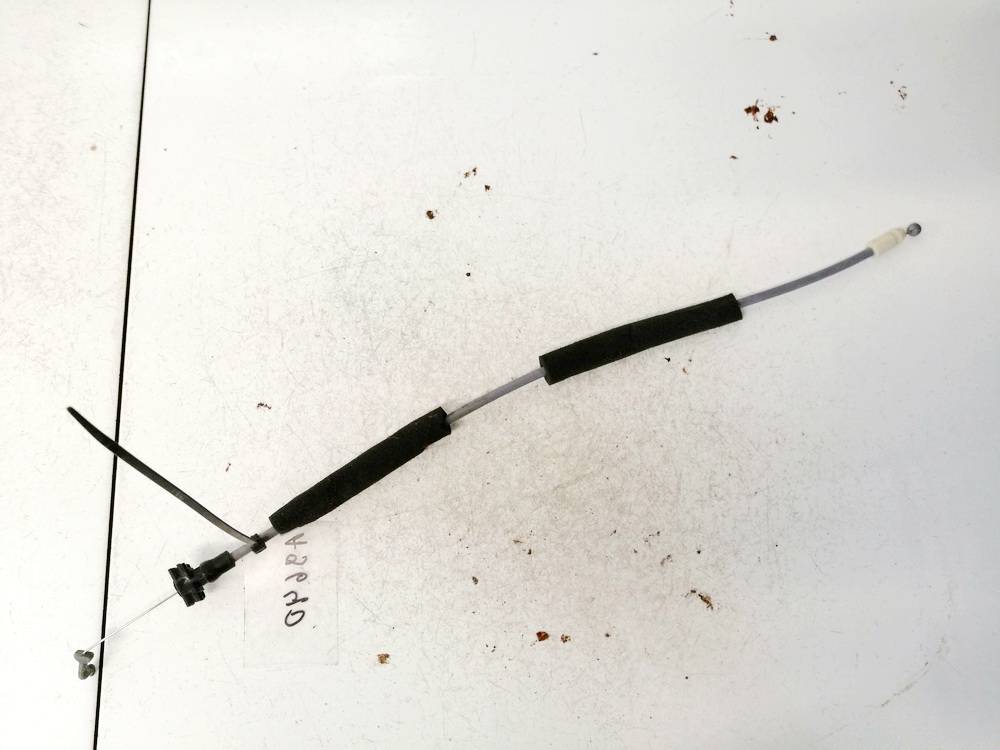 Chevrolet Captiva 2008 Trosas duru rankenos G.K.