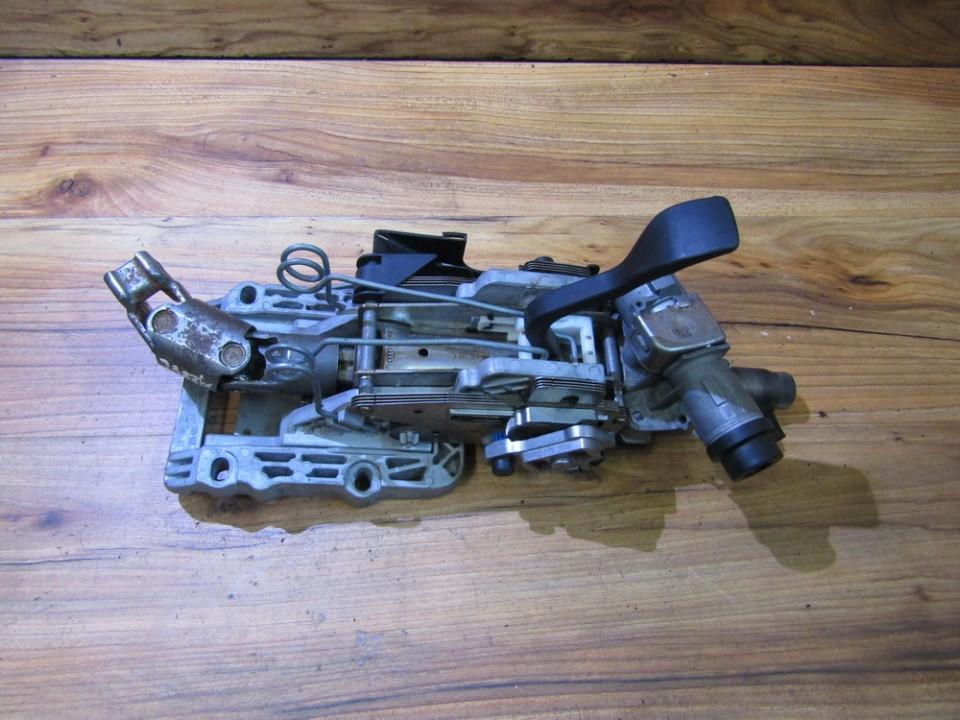 4B0419502E Audi A6 2003 Estate Steering Column