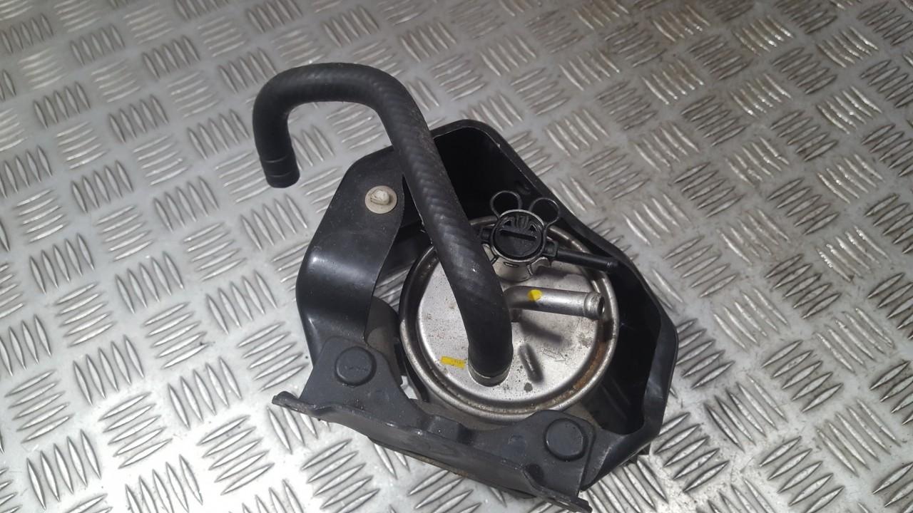 USED USED Fuel filter Nissan XTrail 2002 2.2L 9EUR EIS00550853 Used