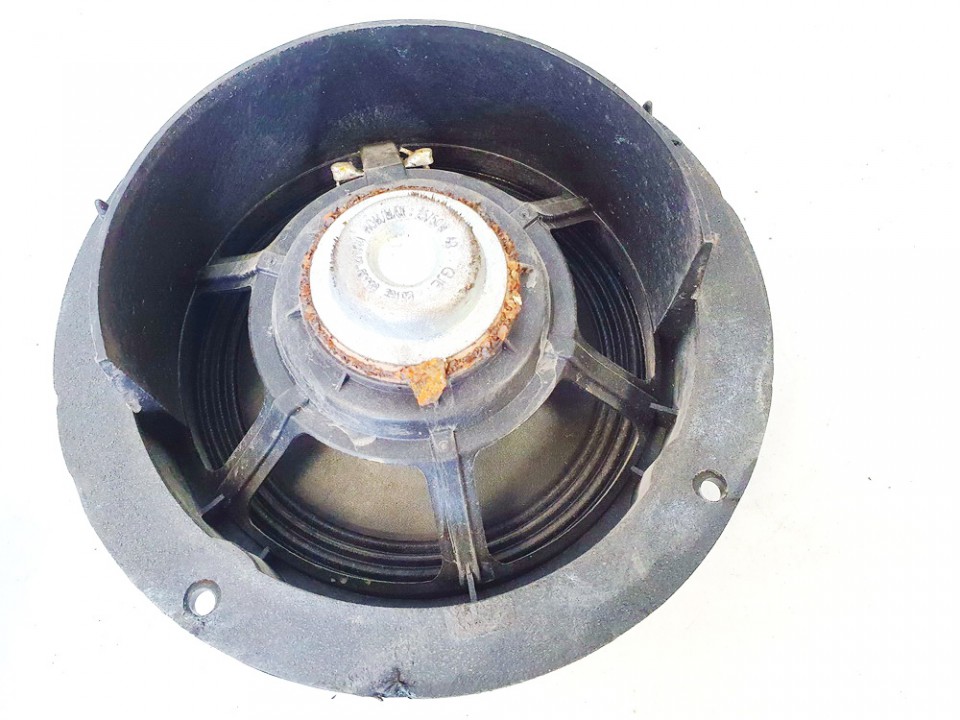 B66508900 Hyundai i30 2011 Speaker (audio) - Thumbnail 3