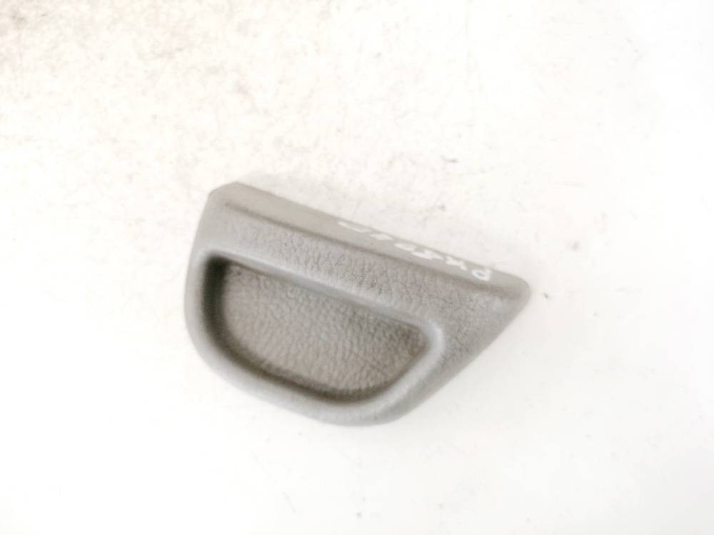 Kia Sorento 2004 Salona apdare (plastmasas)