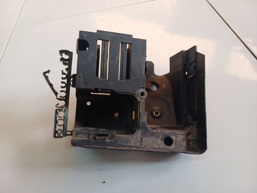 1K0907361B Skoda Octavia 2008 andere Halter