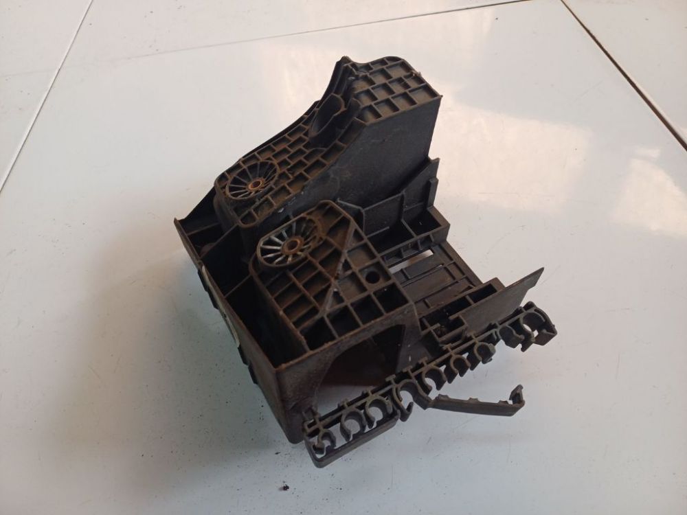 1K0907361B Skoda Octavia 2008 andere Halter - Thumbnail 2