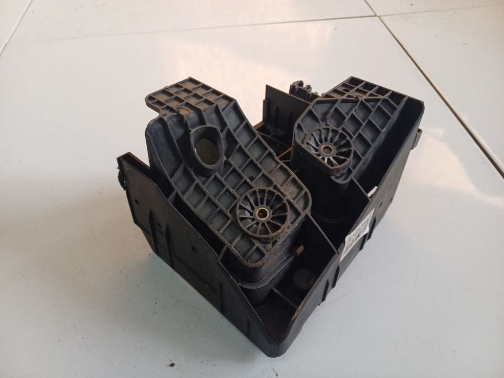 1K0907361B Skoda Octavia 2008 andere Halter - Thumbnail 3