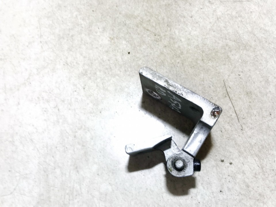 Audi A4 1996 Door Hinge - FRONT