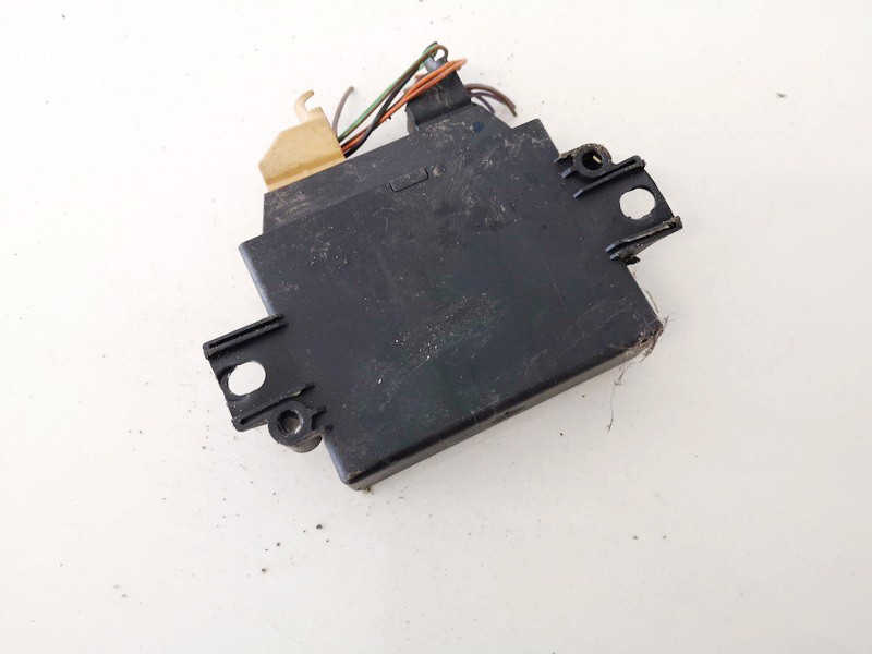 1Z0919475B Skoda Octavia 2010 Control Unit Parking (Parking Assist Module) - Thumbnail 3