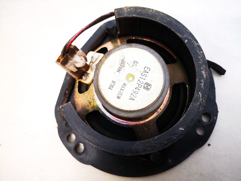 EAS12P492A Subaru Forester 1999 Speaker (audio) - Thumbnail 3