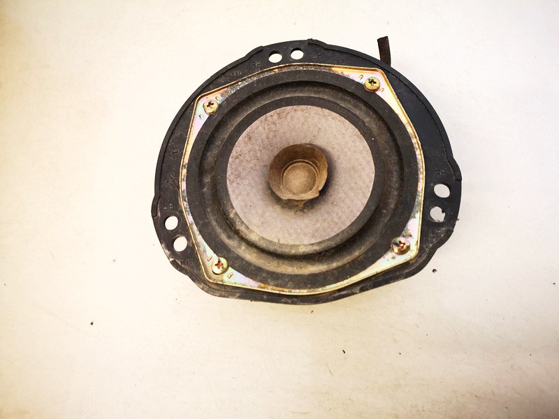 EAS12P492A Subaru Forester 1999 Speaker (audio)