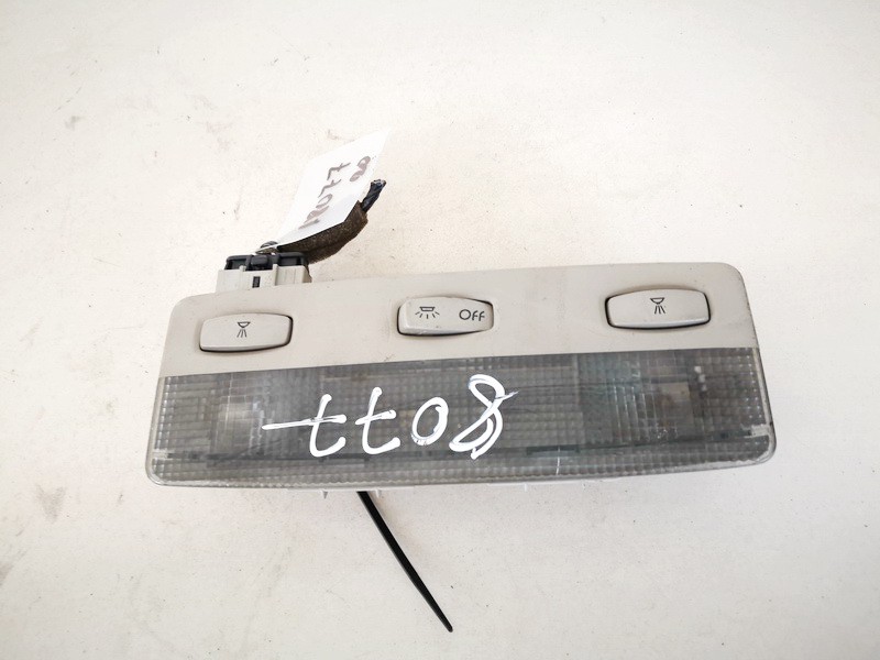 8200003037 Renault Espace 2004 Interior Light - FRONT