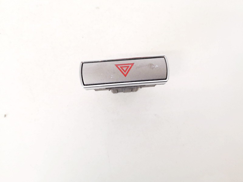 6M2T13A350AB Ford S-Max 2009 Hazard switch