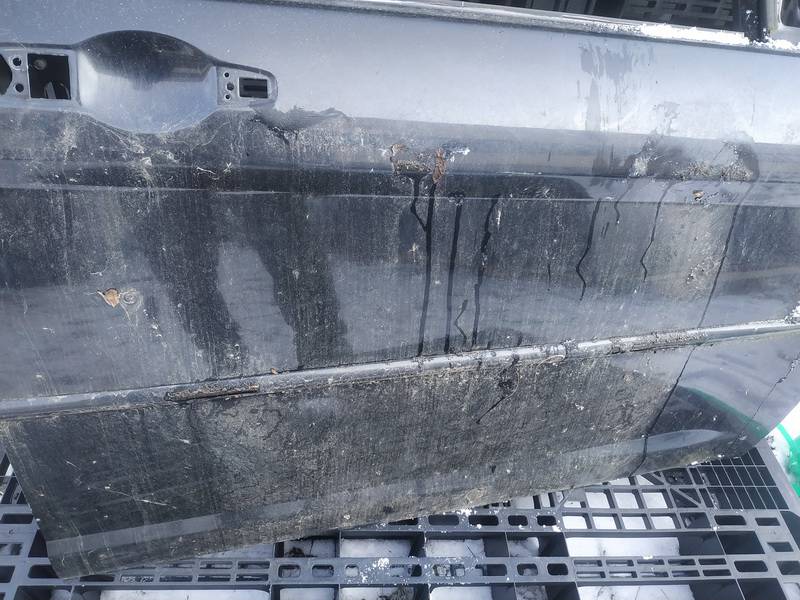 Chrysler Sebring 2007 Molding door - FRONT RIGHT - Thumbnail 2