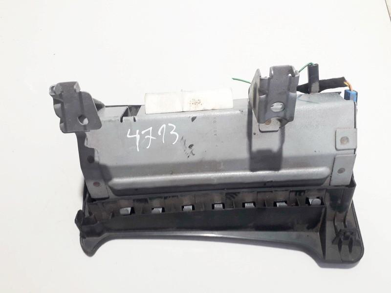 96445885ZD Peugeot 407 2005 Коленные подушки безопасности