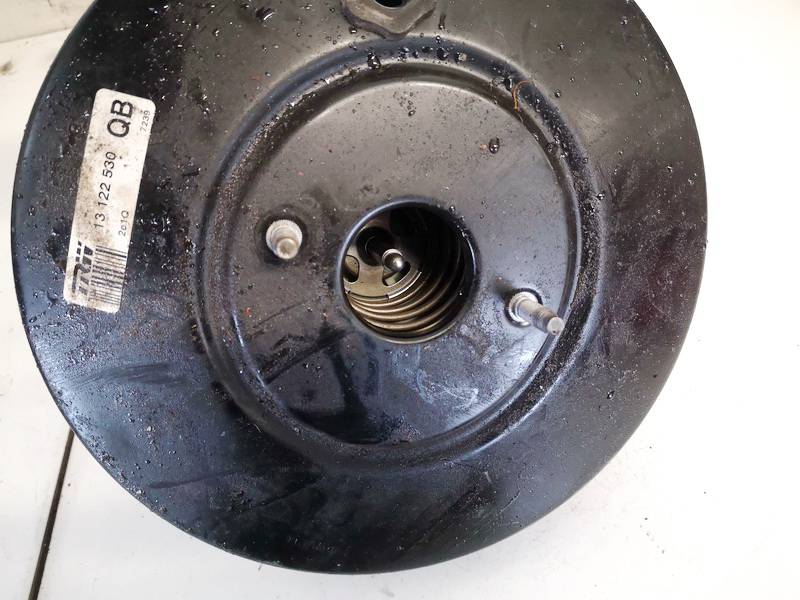 13122530 Opel Meriva 2004 Bremžu pastiprinātājs (servo) - Thumbnail 3