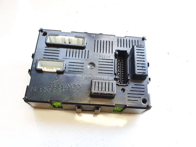 281173392B Nissan Note 2006 General Module Comfort Relay (Unit)
