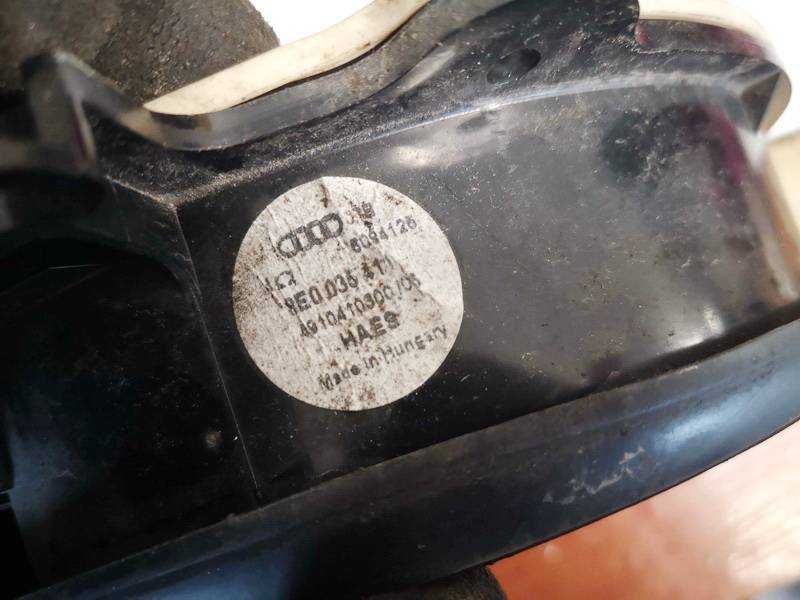 8E0035411 Audi A4 2004 Auto skaļrunis - Thumbnail 3