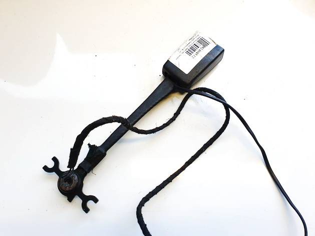 6G9N61208AE Ford S-Max 2008 Zaczep pasa bezpieczeństwa - TYLNE LEWE - Thumbnail 2