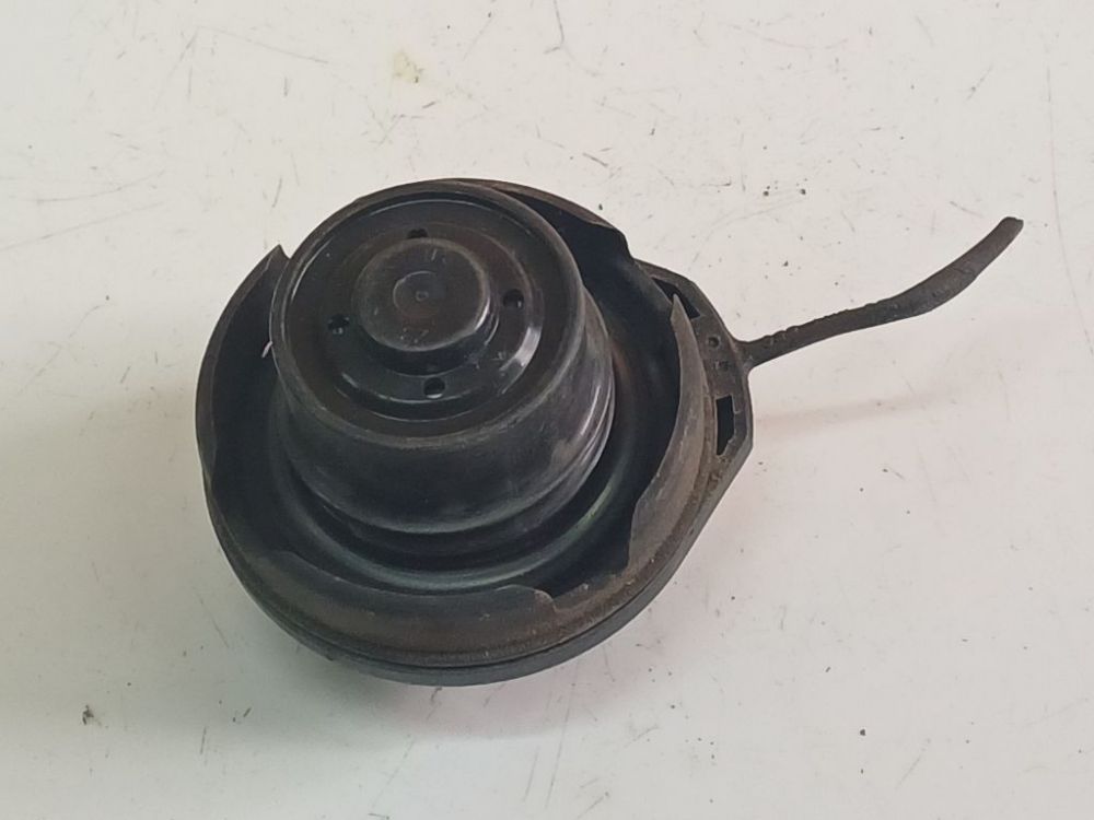 1J0201553Q Audi A6 2005 Tapa del depósito de combustible - Thumbnail 2