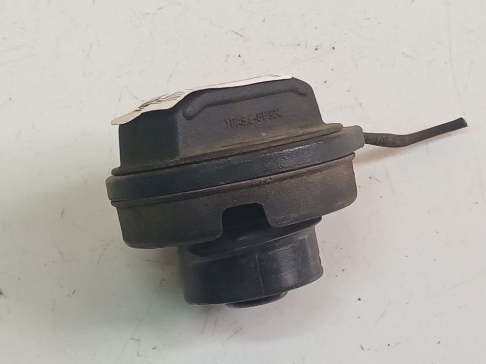 1J0201553Q Audi A6 2005 Tapa del depósito de combustible - Thumbnail 3