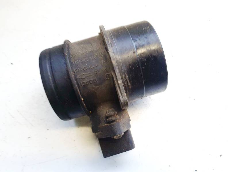 0281002461 Volkswagen Touareg 2003 Capteur Maf Air Débitmètre Capteur