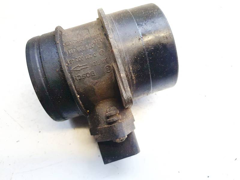 0281002461 Volkswagen Touareg 2003 Capteur Maf Air Débitmètre Capteur - Thumbnail 2