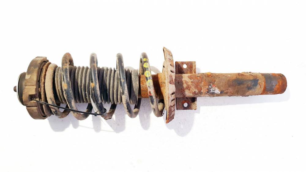 Skoda Roomster 2008 Amortyzator - PRZEDNIE LEWE