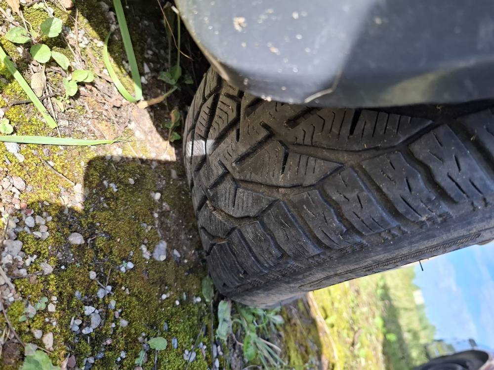 5×112 Audi A6 2003 Колеса R16 - Thumbnail 7