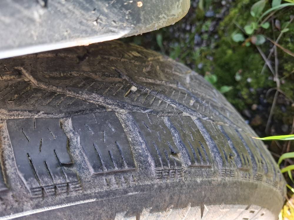 5×112 Audi A6 2003 Колеса R16 - Thumbnail 6